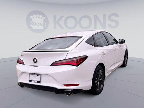 2023 Acura Integra A-SPEC Technology