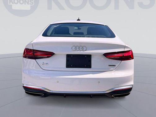 2024 Audi A5 Sportback 45 S Line Premium Plus