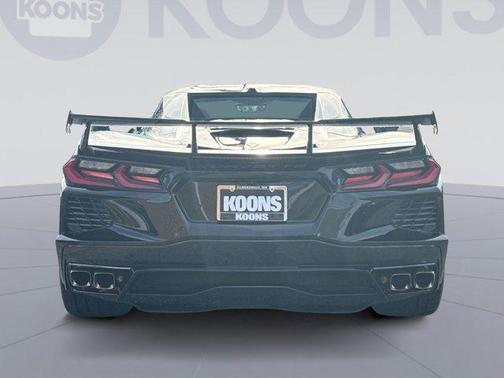 2024 Chevrolet Corvette Stingray w/2LT