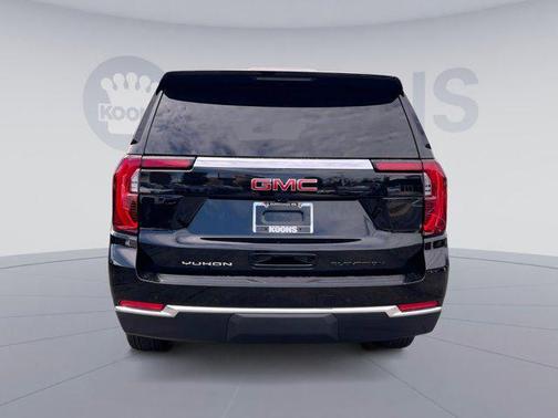 2026 GMC Yukon XL 4WD Elevation