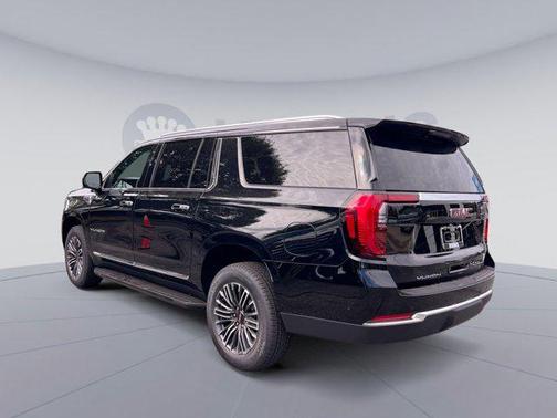 2026 GMC Yukon XL 4WD Elevation