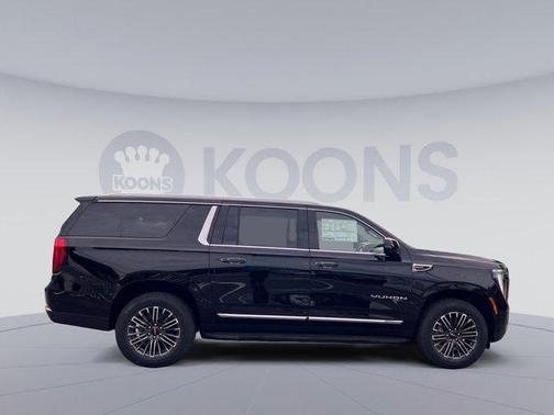 2026 GMC Yukon XL 4WD Elevation