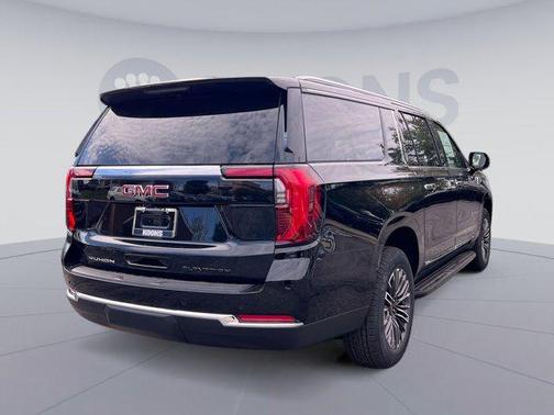 2026 GMC Yukon XL 4WD Elevation