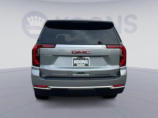 2026 GMC Yukon XL 4WD Elevation