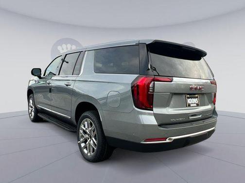 2026 GMC Yukon XL 4WD Elevation