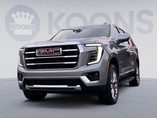 2026 GMC Yukon XL 4WD Elevation