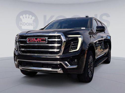 2026 GMC Yukon XL 4WD Elevation