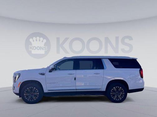 2026 GMC Yukon XL 4WD Elevation