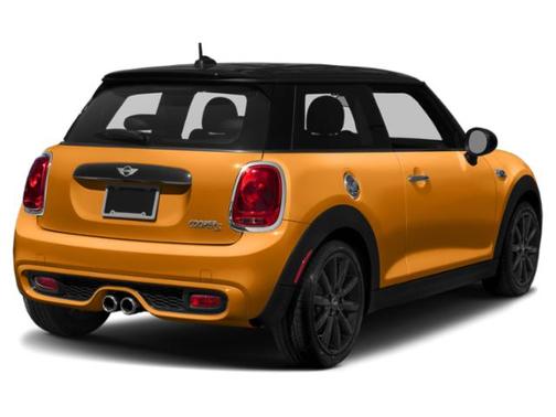 2015 MINI Hardtop Cooper S