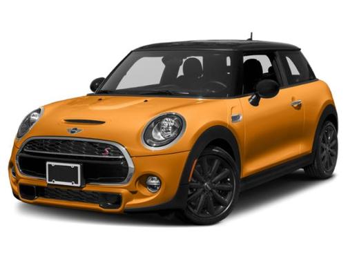 2015 MINI Hardtop Cooper S
