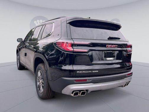 2025 GMC Acadia AWD Elevation
