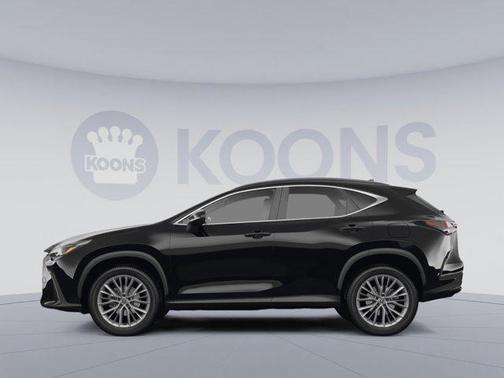 2024 Lexus NX 350 350 Base
