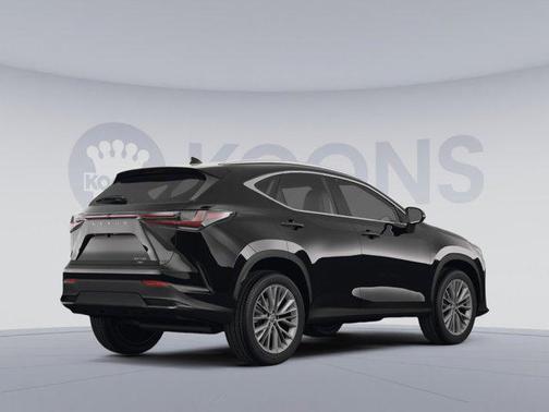 2024 Lexus NX 350 350 Base