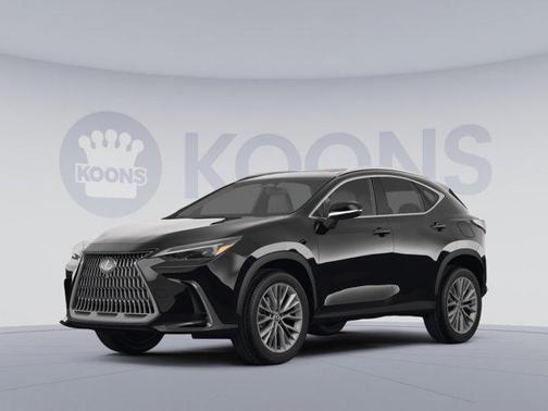 2024 Lexus NX 350 350 Base