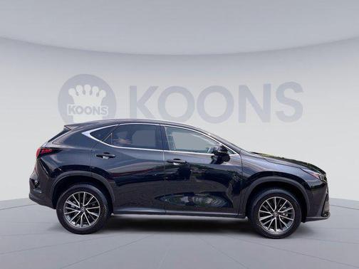 2024 Lexus NX 350 350 Base