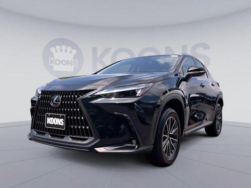 2024 Lexus NX 350 350 Base