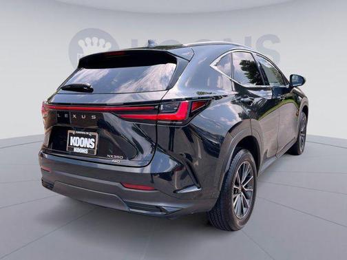 2024 Lexus NX 350 350 Base