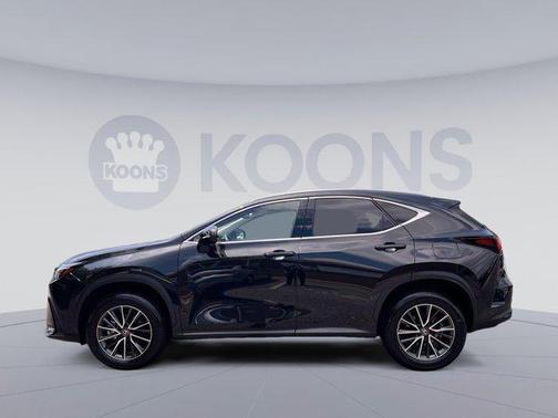 2024 Lexus NX 350 350 Base