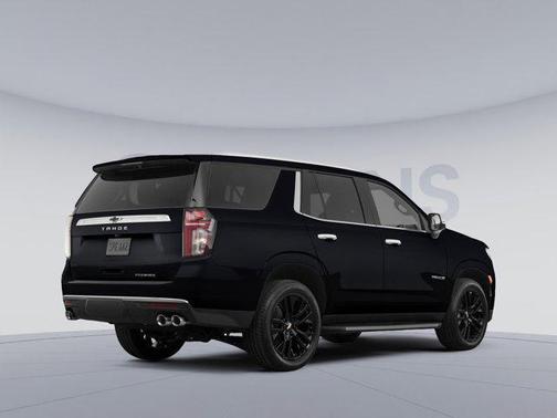 2022 Chevrolet Tahoe 4WD Z71