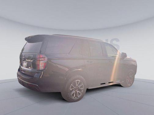 2022 Chevrolet Tahoe 4WD Z71