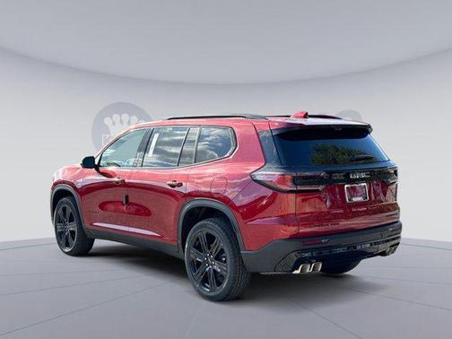 2026 GMC Acadia Elevation AWD