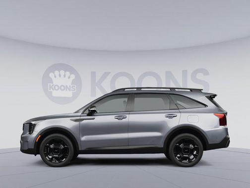 2026 Kia Sorento SX