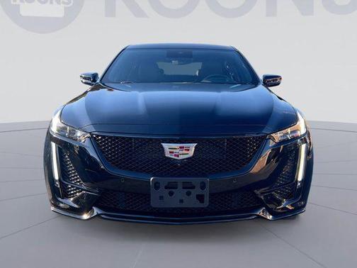2024 Cadillac CT5-V V-Series