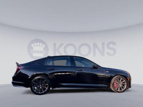 2024 Cadillac CT5-V V-Series