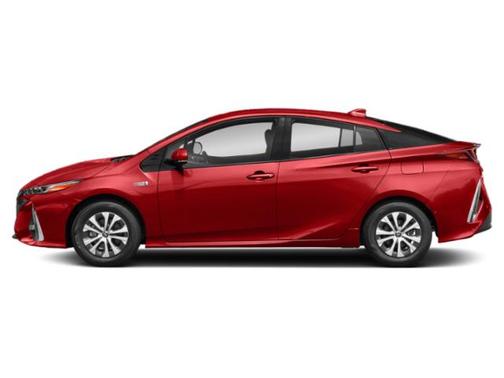 2022 Toyota Prius Prime Limited