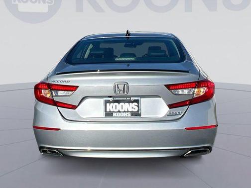 2022 Honda Accord Sport SE 1.5T