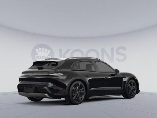 2022 Porsche Taycan 4S