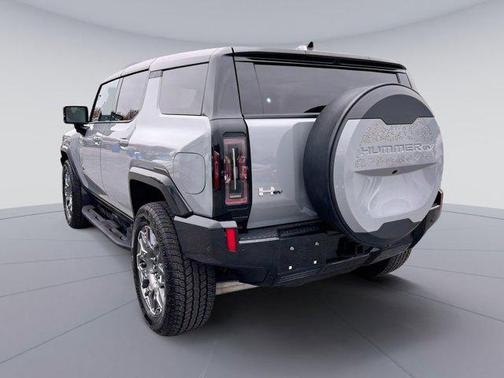 2024 GMC HUMMER EV SUV 3X