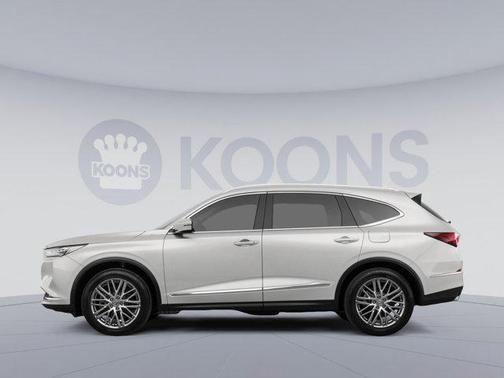 2024 Acura MDX Standard