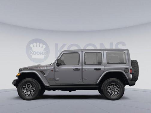 2022 Jeep Wrangler Willys