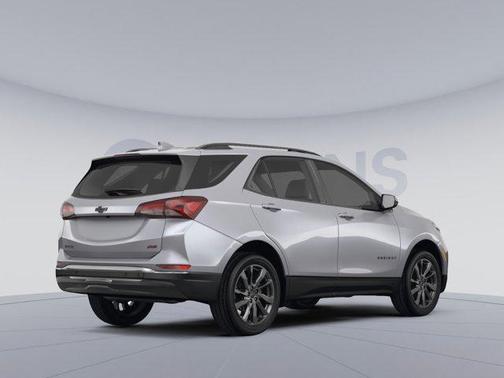 2023 Chevrolet Equinox AWD RS