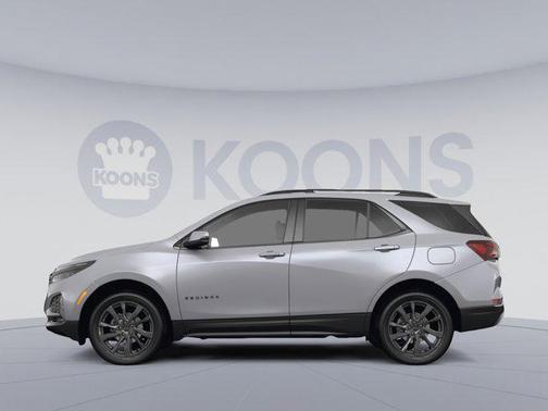 2023 Chevrolet Equinox AWD RS