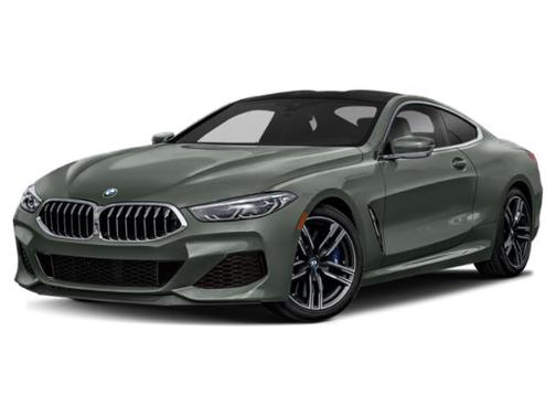 2022 BMW M850 xDrive