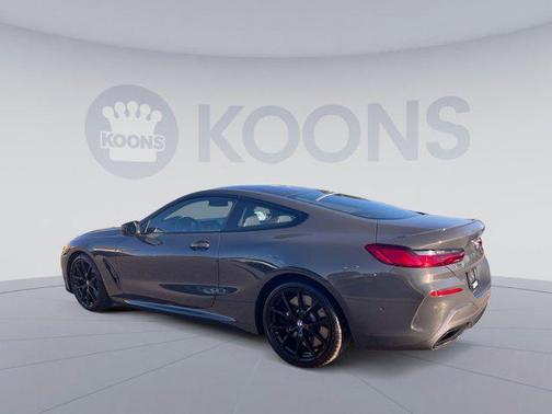 2022 BMW M850 xDrive