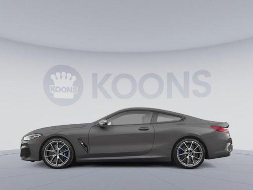 2022 BMW M850 xDrive