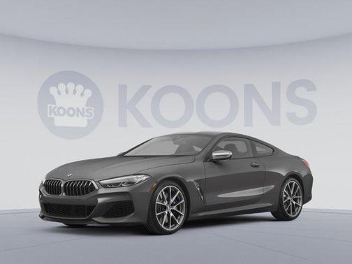 2022 BMW M850 xDrive