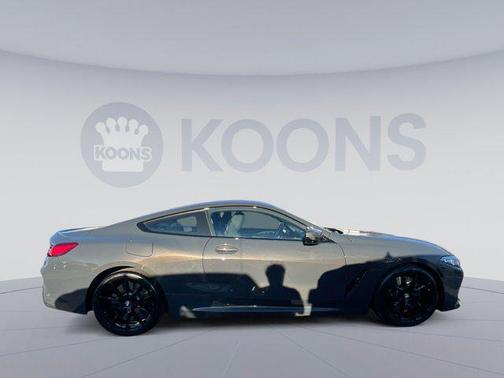 2022 BMW M850 xDrive