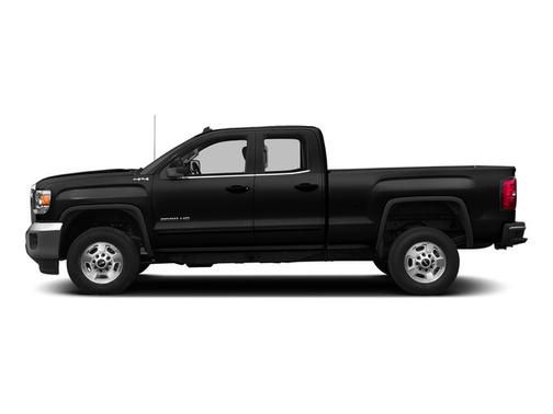 2015 GMC Sierra 2500 SLT