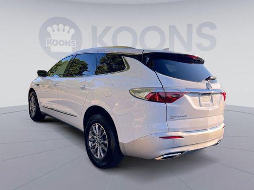2024 Buick Enclave Premium AWD