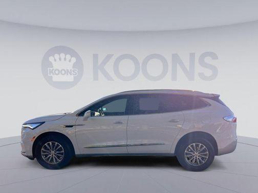 2024 Buick Enclave Premium AWD