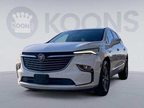 2024 Buick Enclave Premium AWD