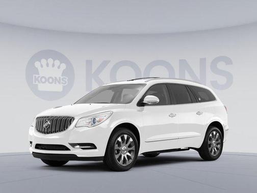 2024 Buick Enclave Premium AWD