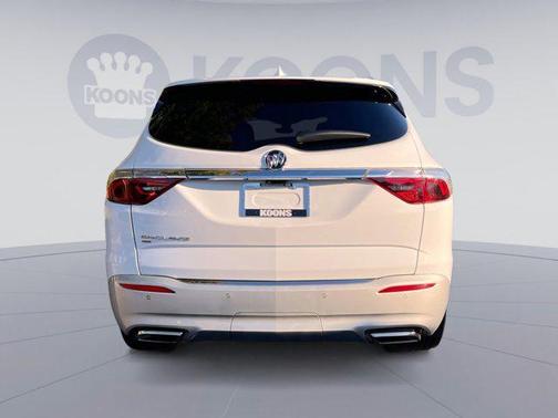 2024 Buick Enclave Premium AWD