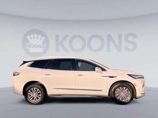 2024 Buick Enclave Premium AWD