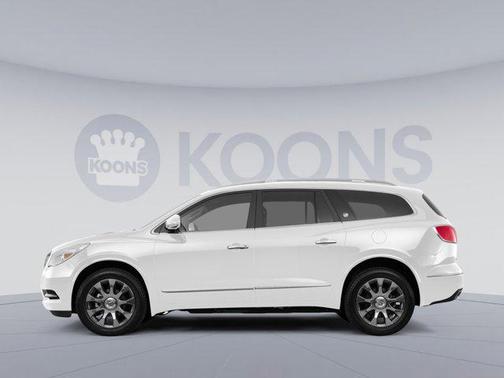 2024 Buick Enclave Premium AWD