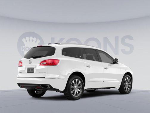 2024 Buick Enclave Premium AWD